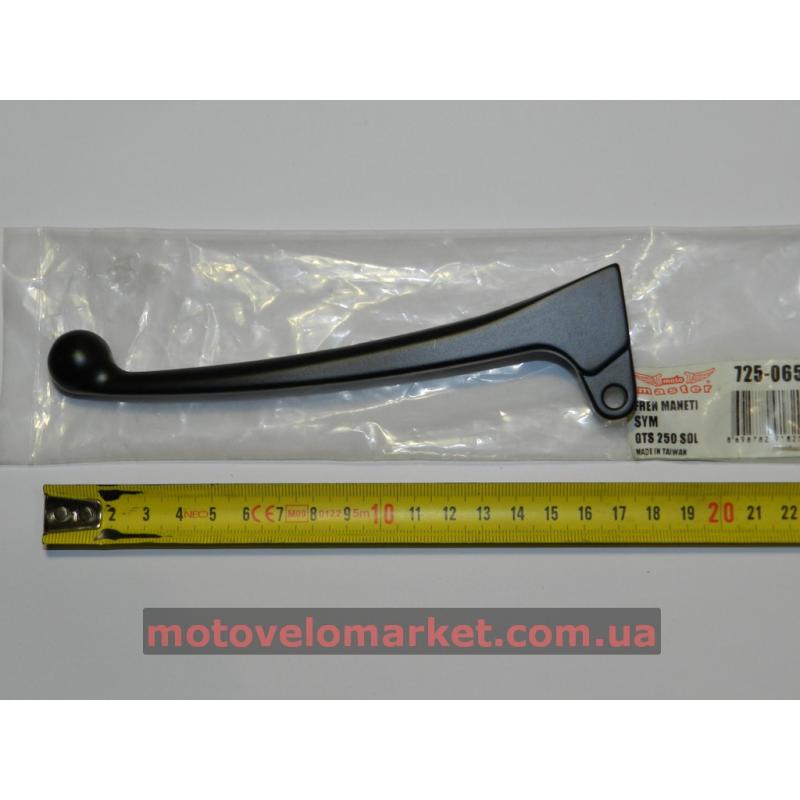 Ручка сцепления мото SYM GTS 250 SOL